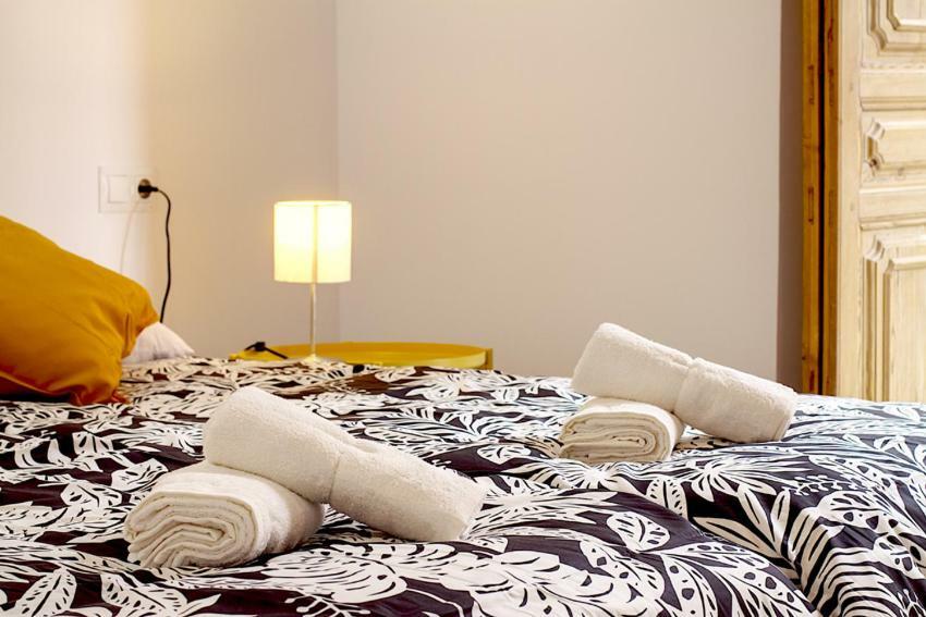 Carreteria 70 Apartment Malaga