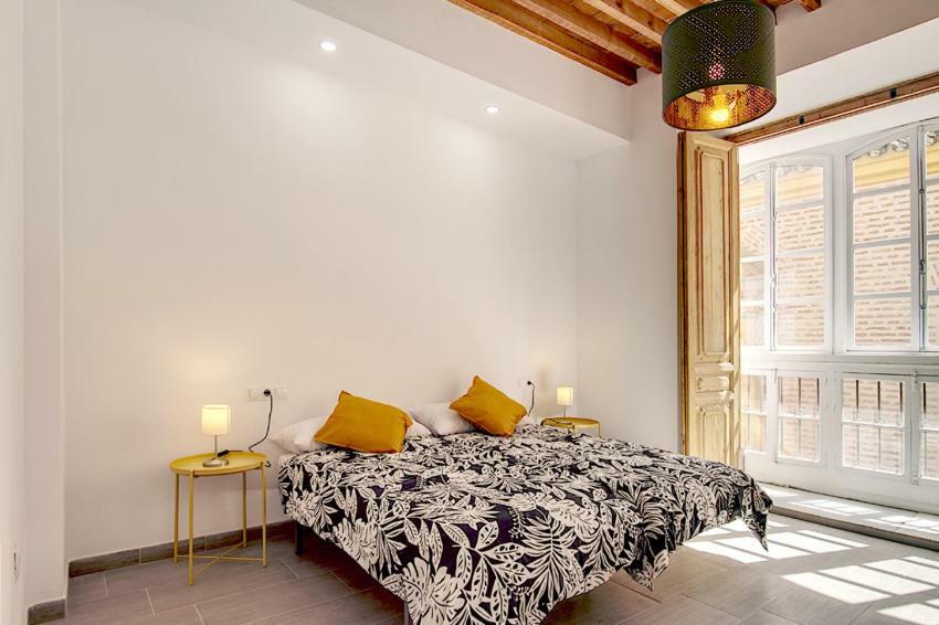 Carreteria 70 Apartment Malaga
