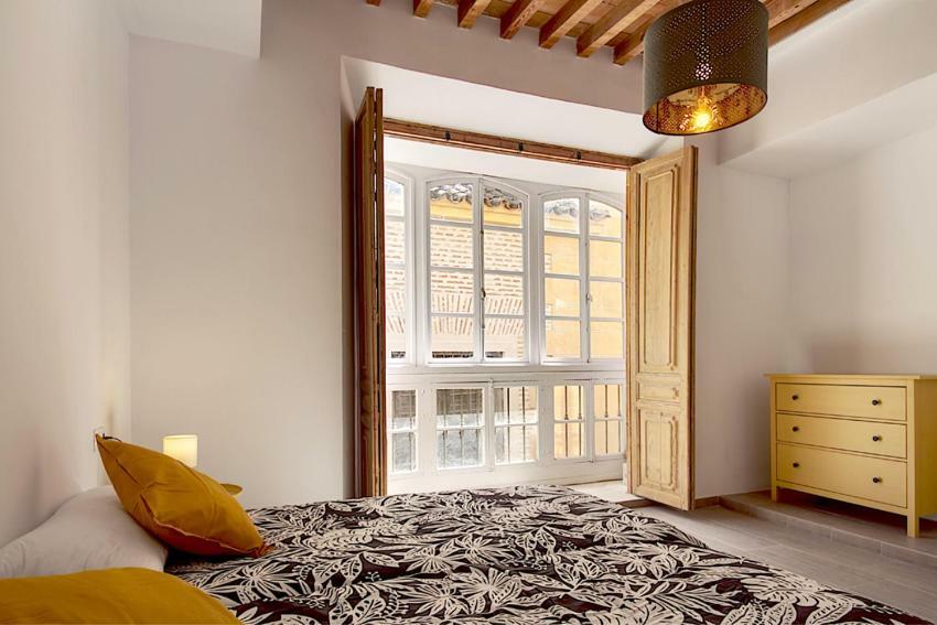 Apartment Carreteria 70